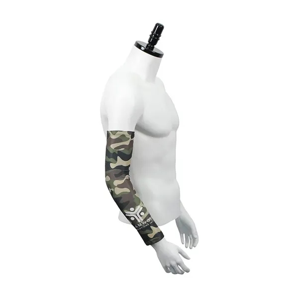 DisplaySplash Ice Silk Custom Printed Arm Sleeve-XL... from ASI 67866 Logomark/Valumark