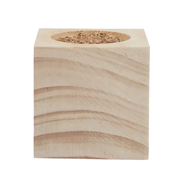 Sprigbox Christmas Tree Grow Kit... from ASI 67866 Logomark/Valumark