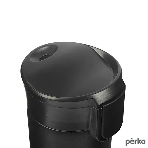 Perka® Marion 20 oz. Double Wall Recycled Stainless Steel...... from ASI 67866 Logomark/Valumark