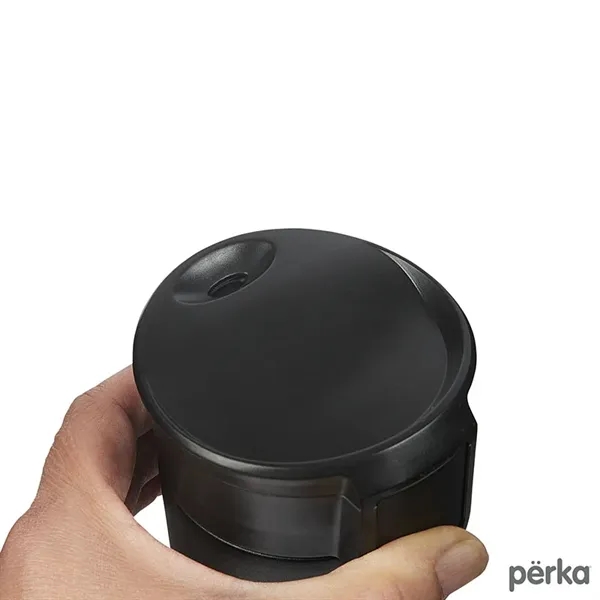 Perka® Marion 20 oz. Double Wall Recycled Stainless Steel...... from ASI 67866 Logomark/Valumark