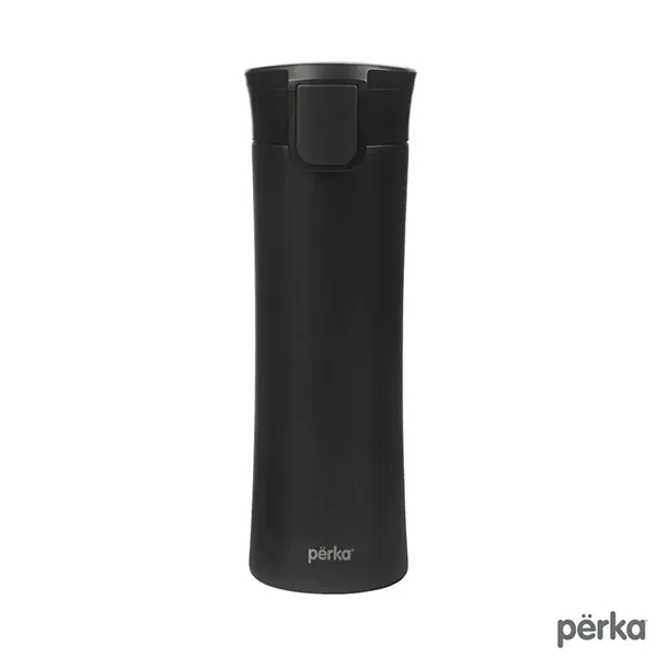 Perka® Marion 20 oz. Double Wall Recycled Stainless Steel...... from ASI 67866 Logomark/Valumark