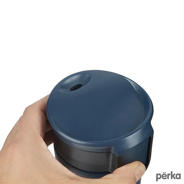 Perka® Marion 20 oz. Double Wall Recycled Stainless Steel...... from ASI 67866 Logomark/Valumark