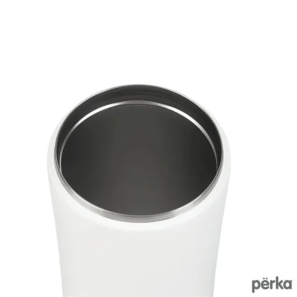 Perka® Marion 20 oz. Double Wall Recycled Stainless Steel...... from ASI 67866 Logomark/Valumark