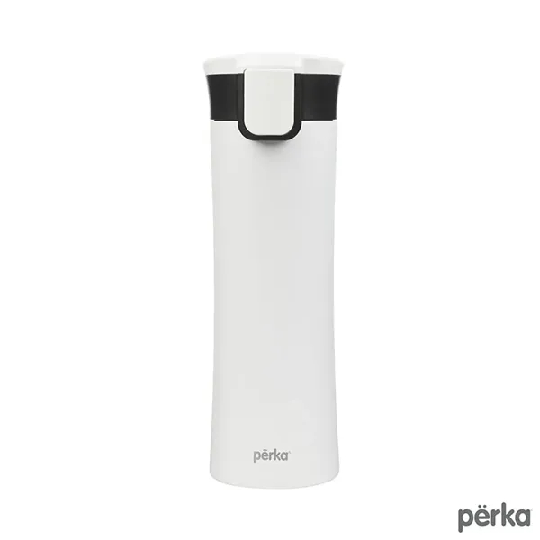 Perka® Marion 20 oz. Double Wall Recycled Stainless Steel...... from ASI 67866 Logomark/Valumark