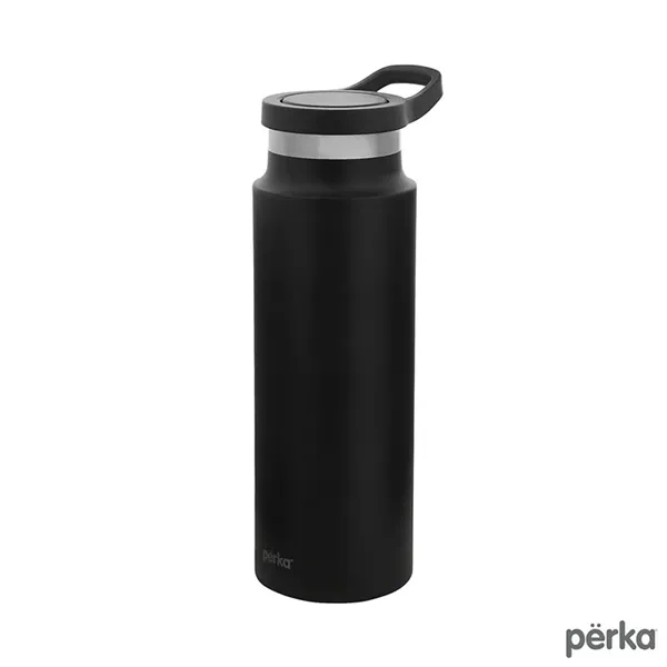 Perka® Monroe 24 oz. Double Wall Recycled Stainless Steel...... from ASI 67866 Logomark/Valumark