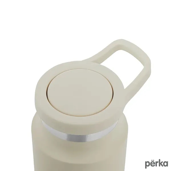 Perka® Monroe 24 oz. Double Wall Recycled Stainless Steel...... from ASI 67866 Logomark/Valumark