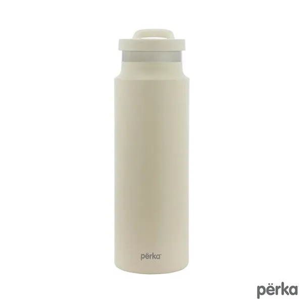Perka® Monroe 24 oz. Double Wall Recycled Stainless Steel...... from ASI 67866 Logomark/Valumark
