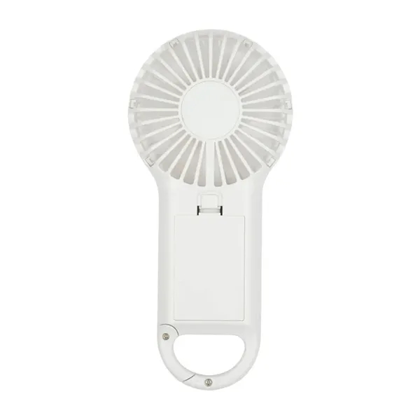 Kylo Portable Hand Fan... from ASI 67866 Logomark/Valumark