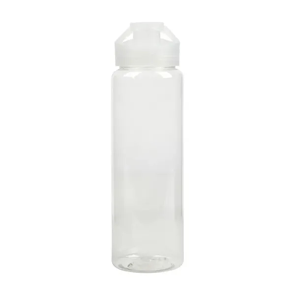 Coronado 32 oz. PET Bottle with Chug Spout... from ASI 67866 Logomark/Valumark