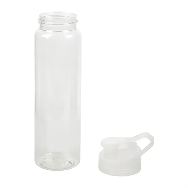 Coronado 32 oz. PET Bottle with Chug Spout... from ASI 67866 Logomark/Valumark