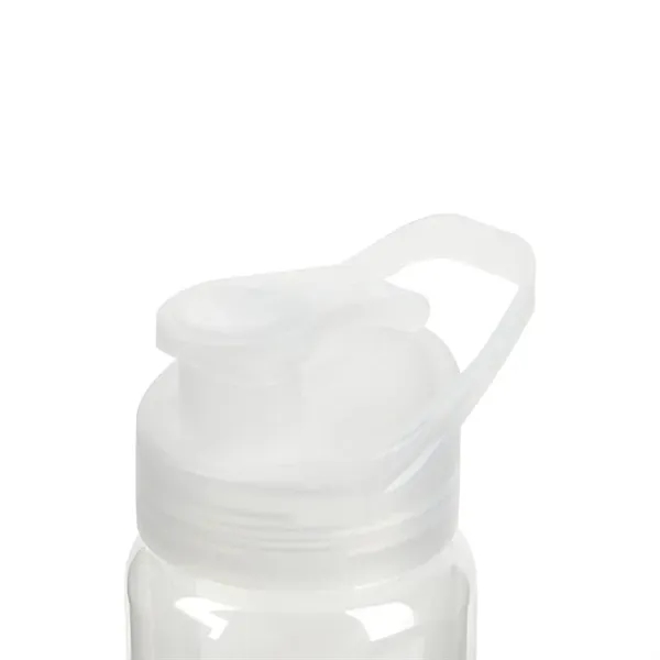 Coronado 32 oz. PET Bottle with Chug Spout... from ASI 67866 Logomark/Valumark