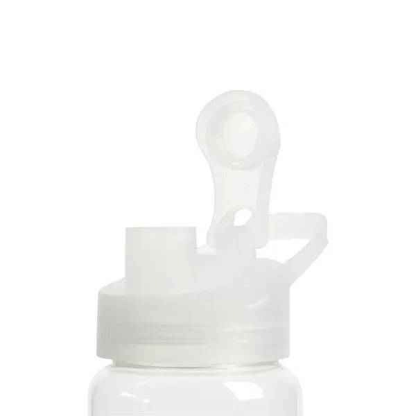 Coronado 32 oz. PET Bottle with Chug Spout... from ASI 67866 Logomark/Valumark