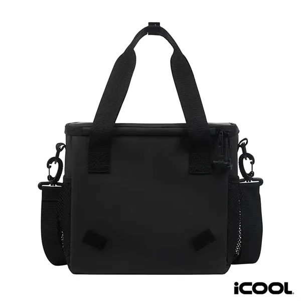 iCOOL® Vail 24-Can Cooler Bag... from ASI 67866 Logomark/Valumark