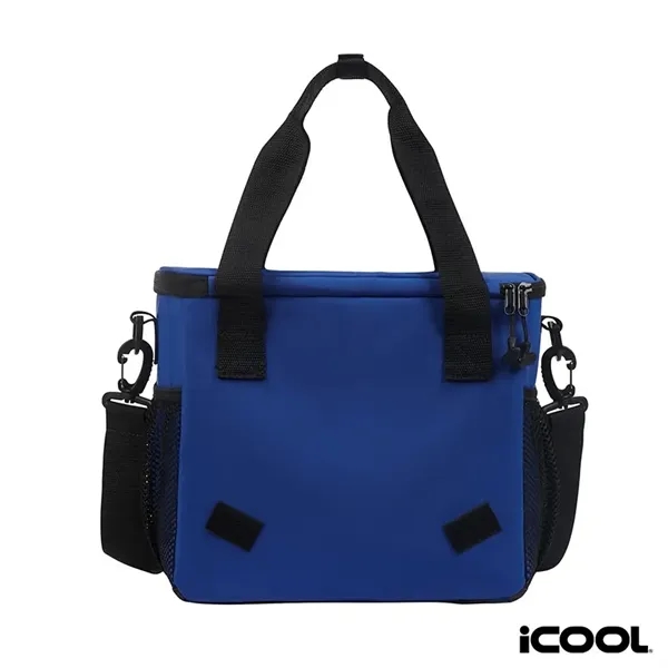 iCOOL® Vail 24-Can Cooler Bag... from ASI 67866 Logomark/Valumark