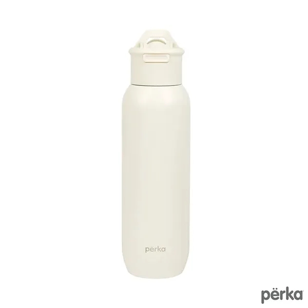 Perka® Bryton 20 oz. Double Wall Stainless Steel Water Bo...... from ASI 67866 Logomark/Valumark