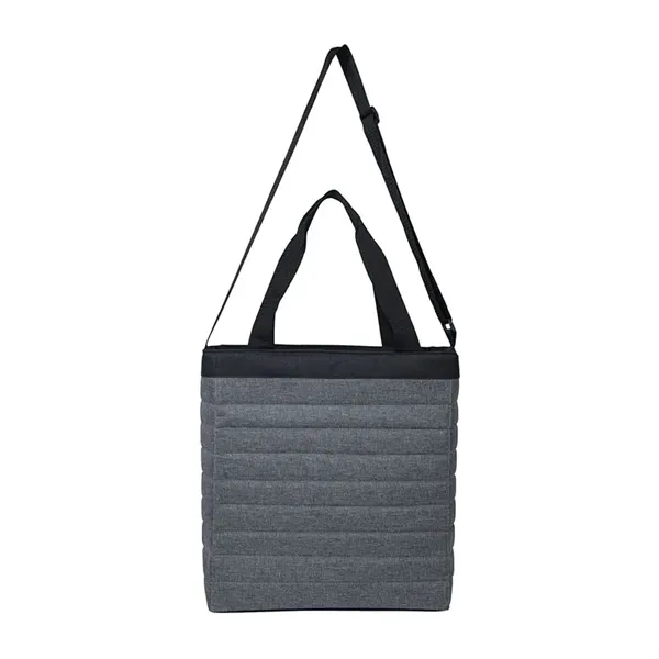 Bayfield 24-Can Cooler Bag... from ASI 67866 Logomark/Valumark