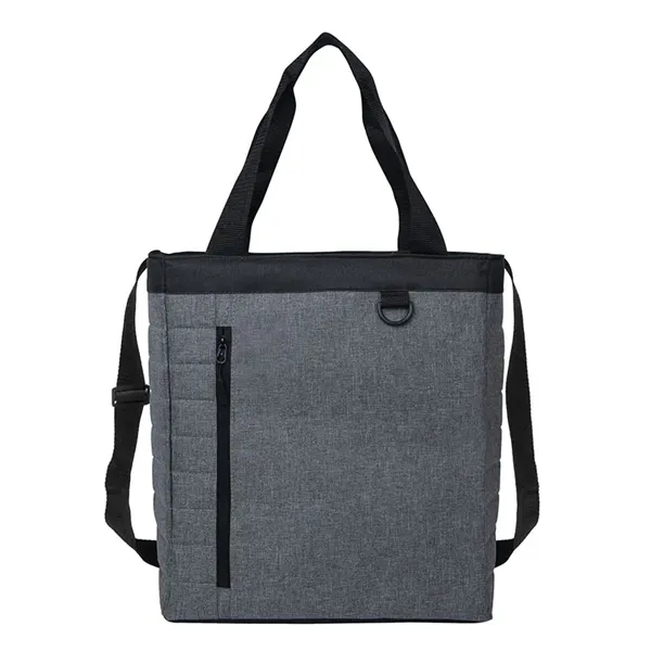 Bayfield 24-Can Cooler Bag... from ASI 67866 Logomark/Valumark