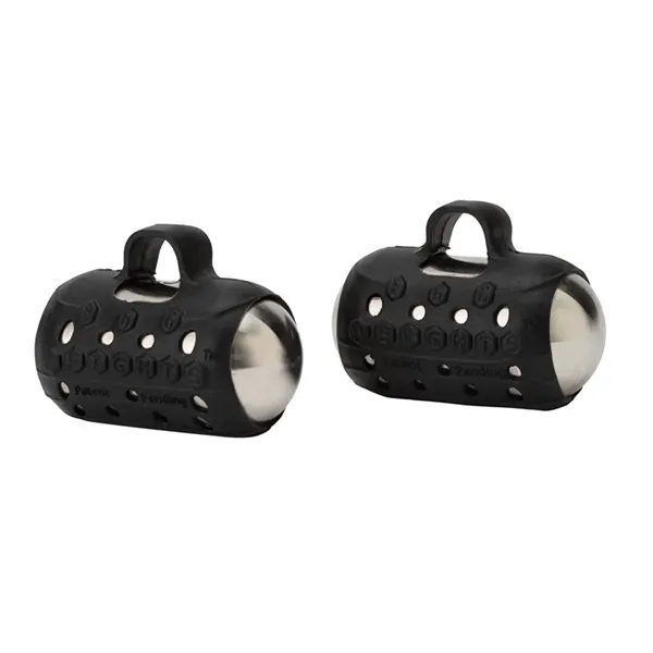 Egg Weights™ 3.0 lb. Cardio Max Weight Set... from ASI 67866 Logomark/Valumark