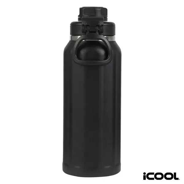 iCOOL® Sedona 32 oz. Double Wall Stainless Steel Water Bo...... from ASI 67866 Logomark/Valumark
