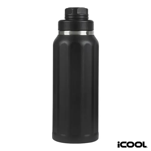 iCOOL® Sedona 32 oz. Double Wall Stainless Steel Water Bo...... from ASI 67866 Logomark/Valumark