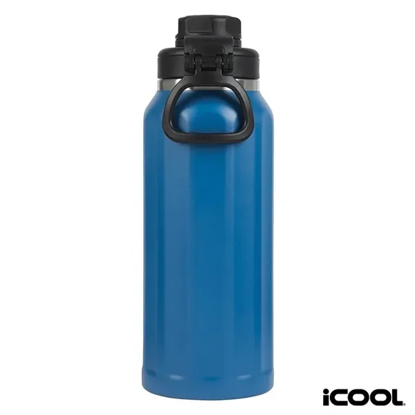 iCOOL® Sedona 32 oz. Double Wall Stainless Steel Water Bo...... from ASI 67866 Logomark/Valumark