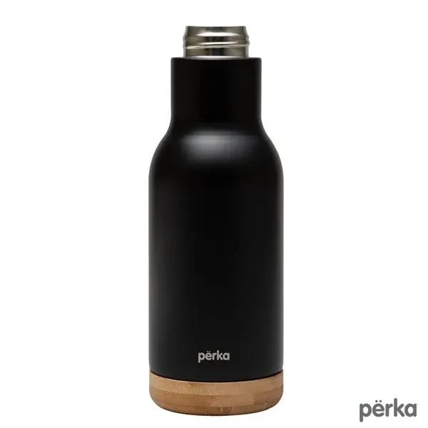 Perka® Altair 17 oz. Double Wall, Stainless Steel Water B...... from ASI 67866 Logomark/Valumark