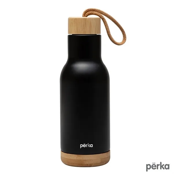 Perka® Altair 17 oz. Double Wall, Stainless Steel Water B...... from ASI 67866 Logomark/Valumark