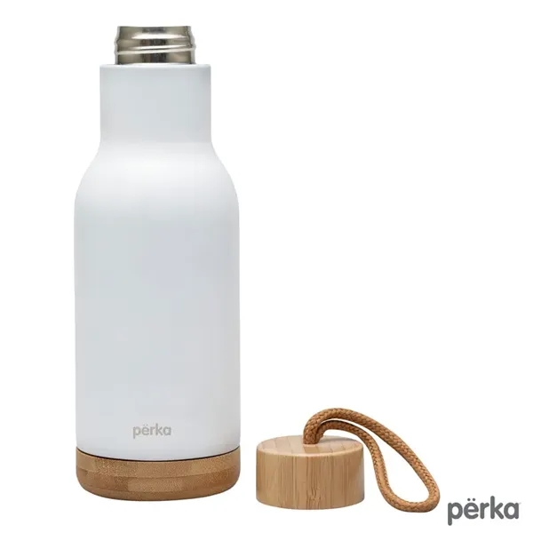 Perka® Altair 17 oz. Double Wall, Stainless Steel Water B...... from ASI 67866 Logomark/Valumark