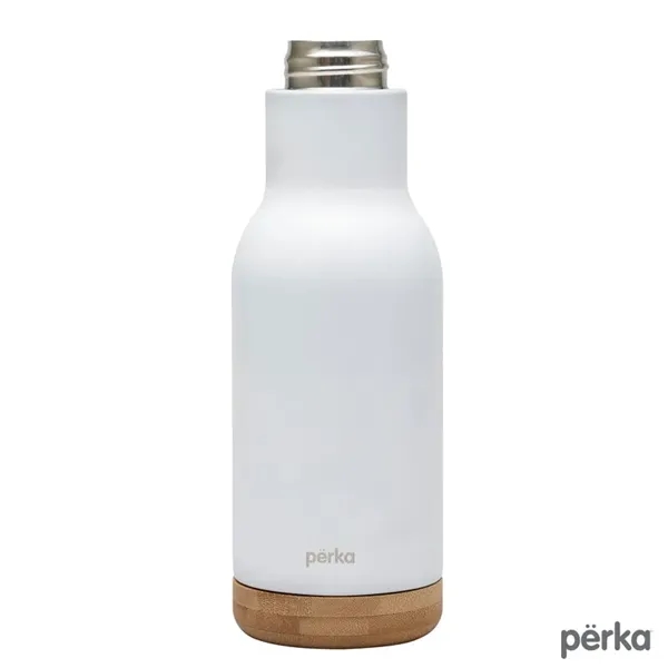 Perka® Altair 17 oz. Double Wall, Stainless Steel Water B...... from ASI 67866 Logomark/Valumark
