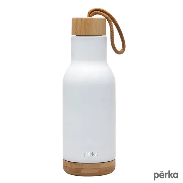 Perka® Altair 17 oz. Double Wall, Stainless Steel Water B...... from ASI 67866 Logomark/Valumark