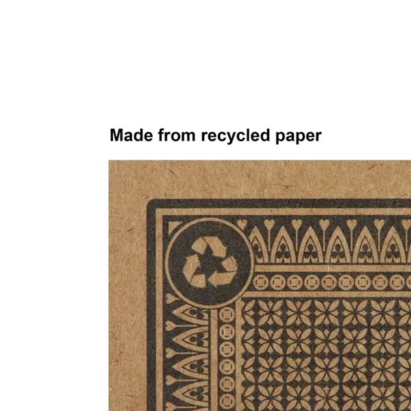 Jack Pack of 2 Playing Card Set... from ASI 67866 Logomark/Valumark