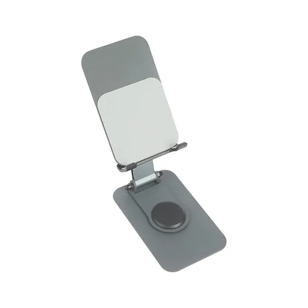Trudy Adjustable Phone Stand... from ASI 67866 Logomark/Valumark