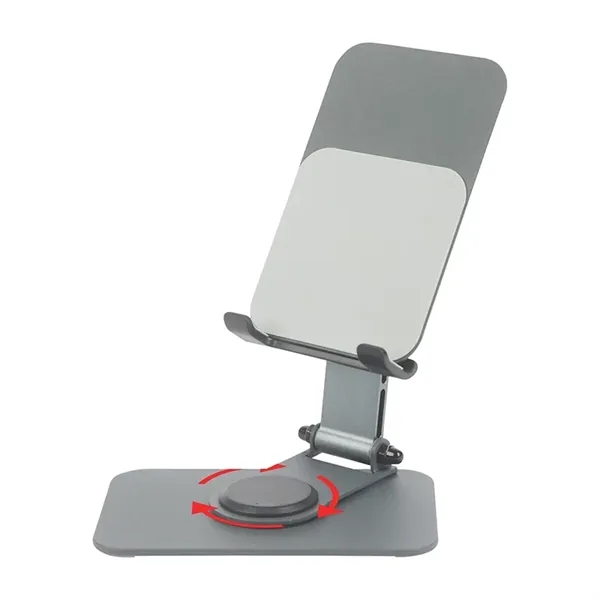 Trudy Adjustable Phone Stand... from ASI 67866 Logomark/Valumark