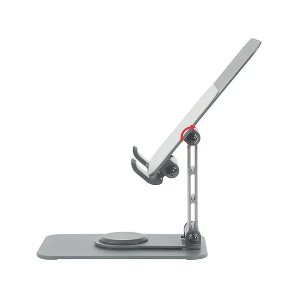 Trudy Adjustable Phone Stand... from ASI 67866 Logomark/Valumark