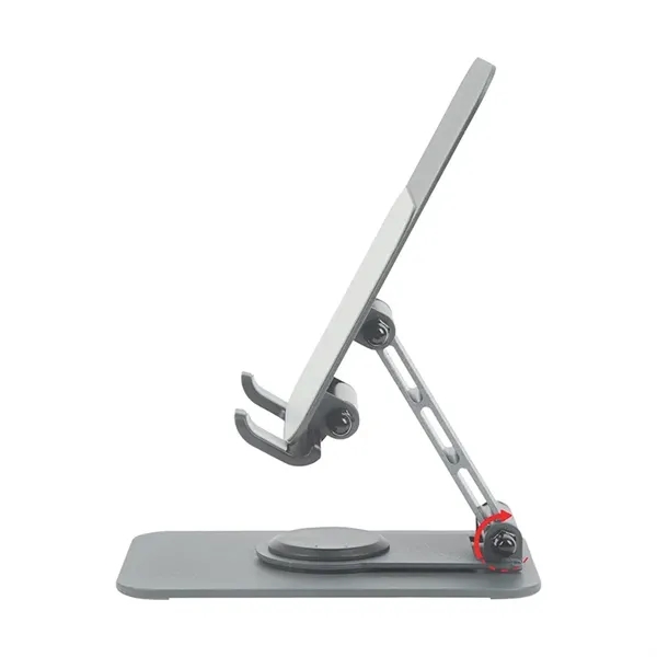 Trudy Adjustable Phone Stand... from ASI 67866 Logomark/Valumark
