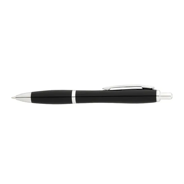 Protector Antibacterial Ballpoint Pen... from ASI 67866 Logomark/Valumark