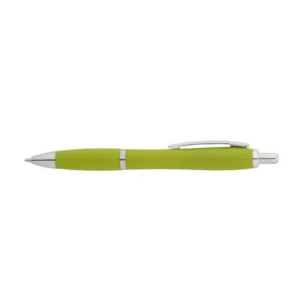 Protector Antibacterial Ballpoint Pen... from ASI 67866 Logomark/Valumark