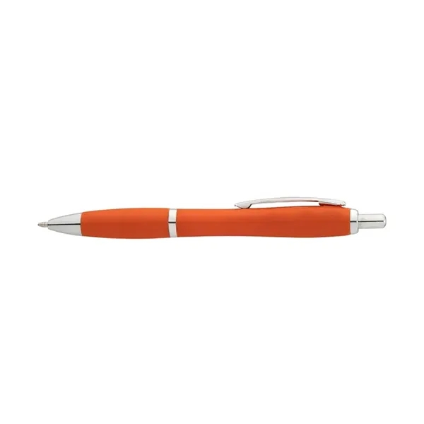 Protector Antibacterial Ballpoint Pen... from ASI 67866 Logomark/Valumark