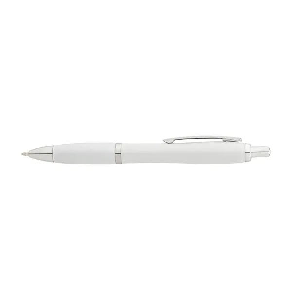 Protector Antibacterial Ballpoint Pen... from ASI 67866 Logomark/Valumark