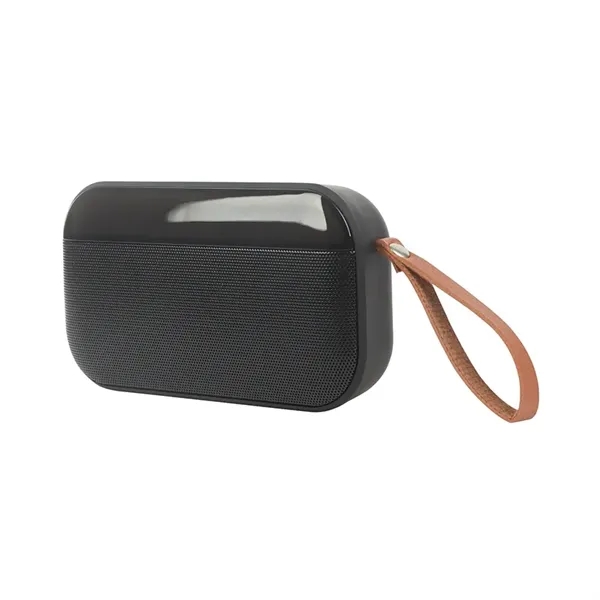 Walton 5W Wireless Speaker... from ASI 67866 Logomark/Valumark