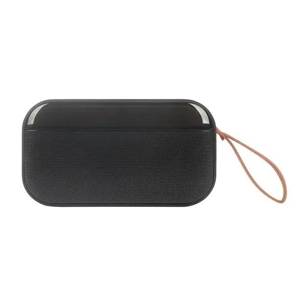 Walton 5W Wireless Speaker... from ASI 67866 Logomark/Valumark