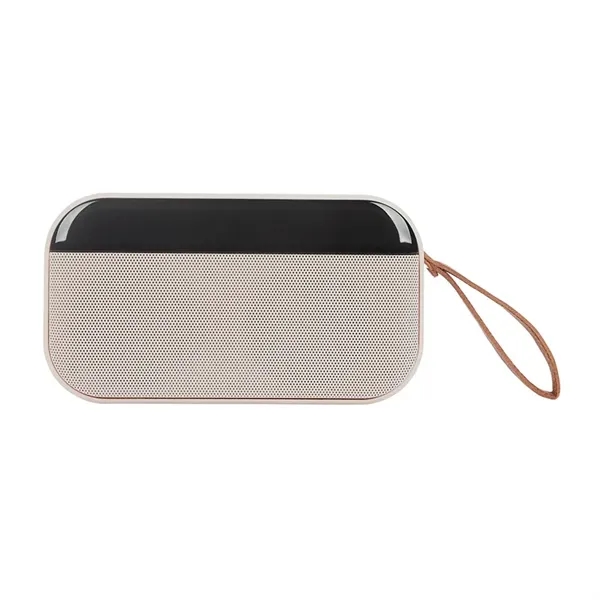 Walton 5W Wireless Speaker... from ASI 67866 Logomark/Valumark