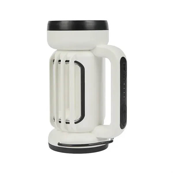 Lux Rechargeable COB Lantern... from ASI 67866 Logomark/Valumark