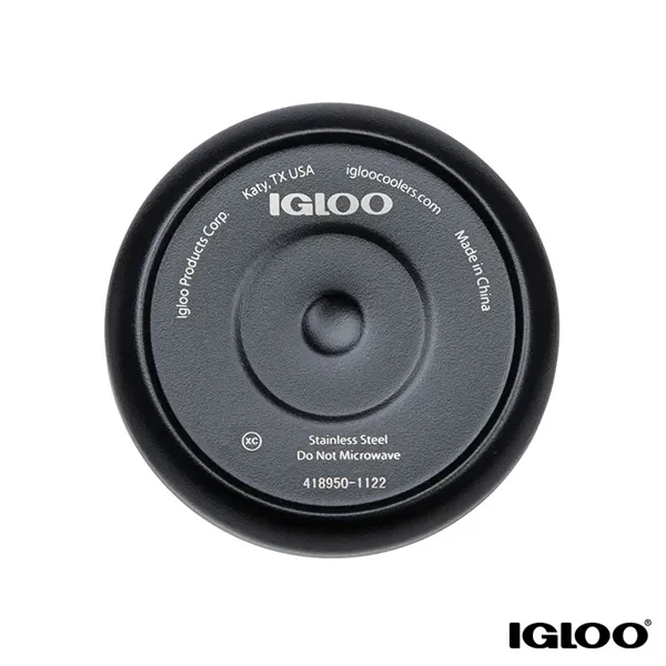 Igloo® 20 oz. Vacuum Insulated Tumbler... from ASI 67866 Logomark/Valumark