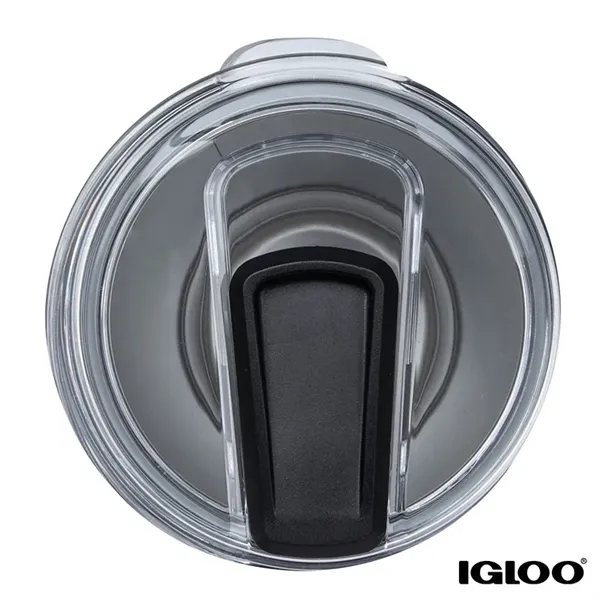 Igloo® 20 oz. Vacuum Insulated Tumbler... from ASI 67866 Logomark/Valumark