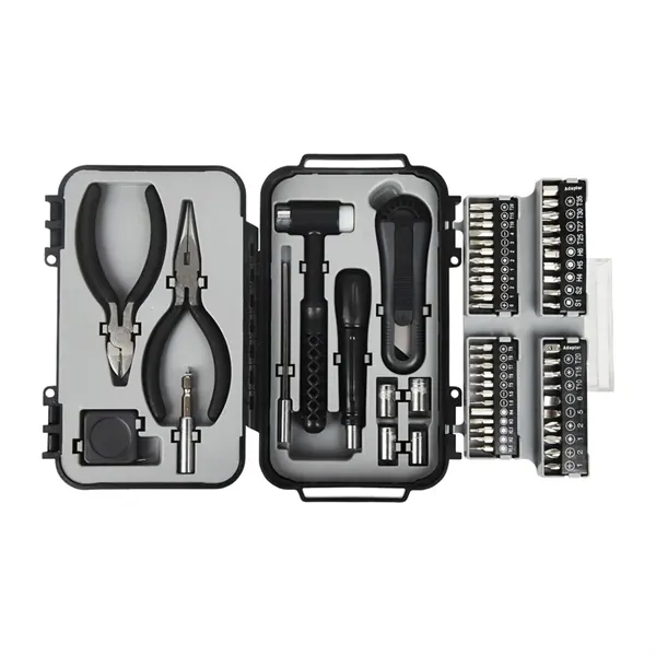 Humphrey 56-Piece Tool Set... from ASI 67866 Logomark/Valumark