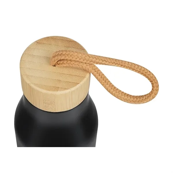 Amherst 25 oz. Recycled Stainless Steel SW Water Bottle... from ASI 67866 Logomark/Valumark