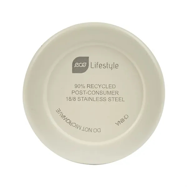 Amherst 25 oz. Recycled Stainless Steel SW Water Bottle... from ASI 67866 Logomark/Valumark