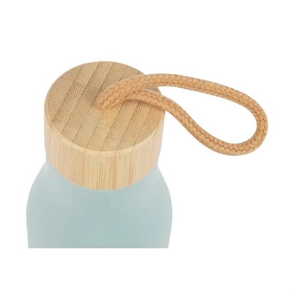 Amherst 25 oz. Recycled Stainless Steel SW Water Bottle... from ASI 67866 Logomark/Valumark