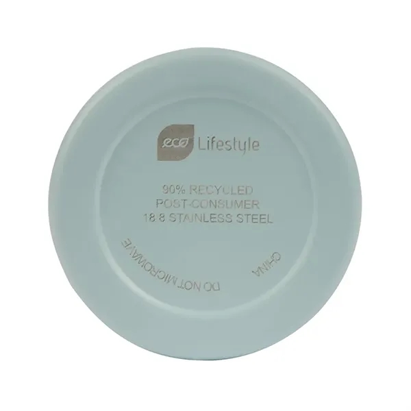 Amherst 25 oz. Recycled Stainless Steel SW Water Bottle... from ASI 67866 Logomark/Valumark